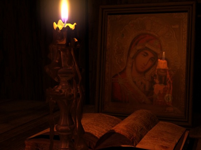 Успенский Пост